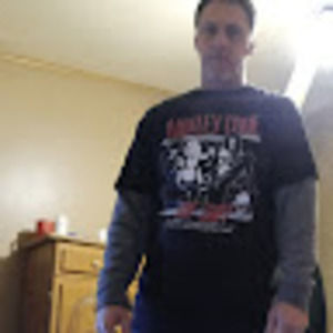 Meet your Posher, Larry